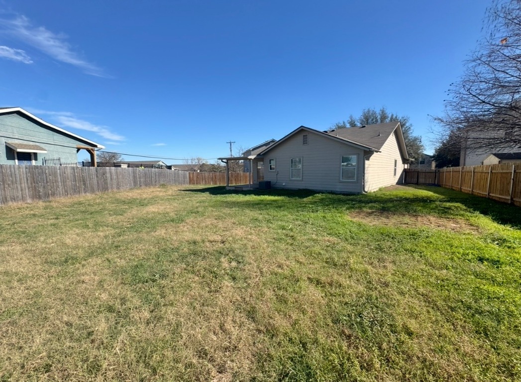 110 Comal Cove Elgin, TX 78621 - Photo 24 of 25