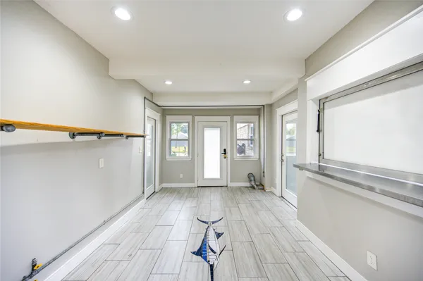 $554,999 | 303 Old Bayou Drive, Dickinson, TX 77539