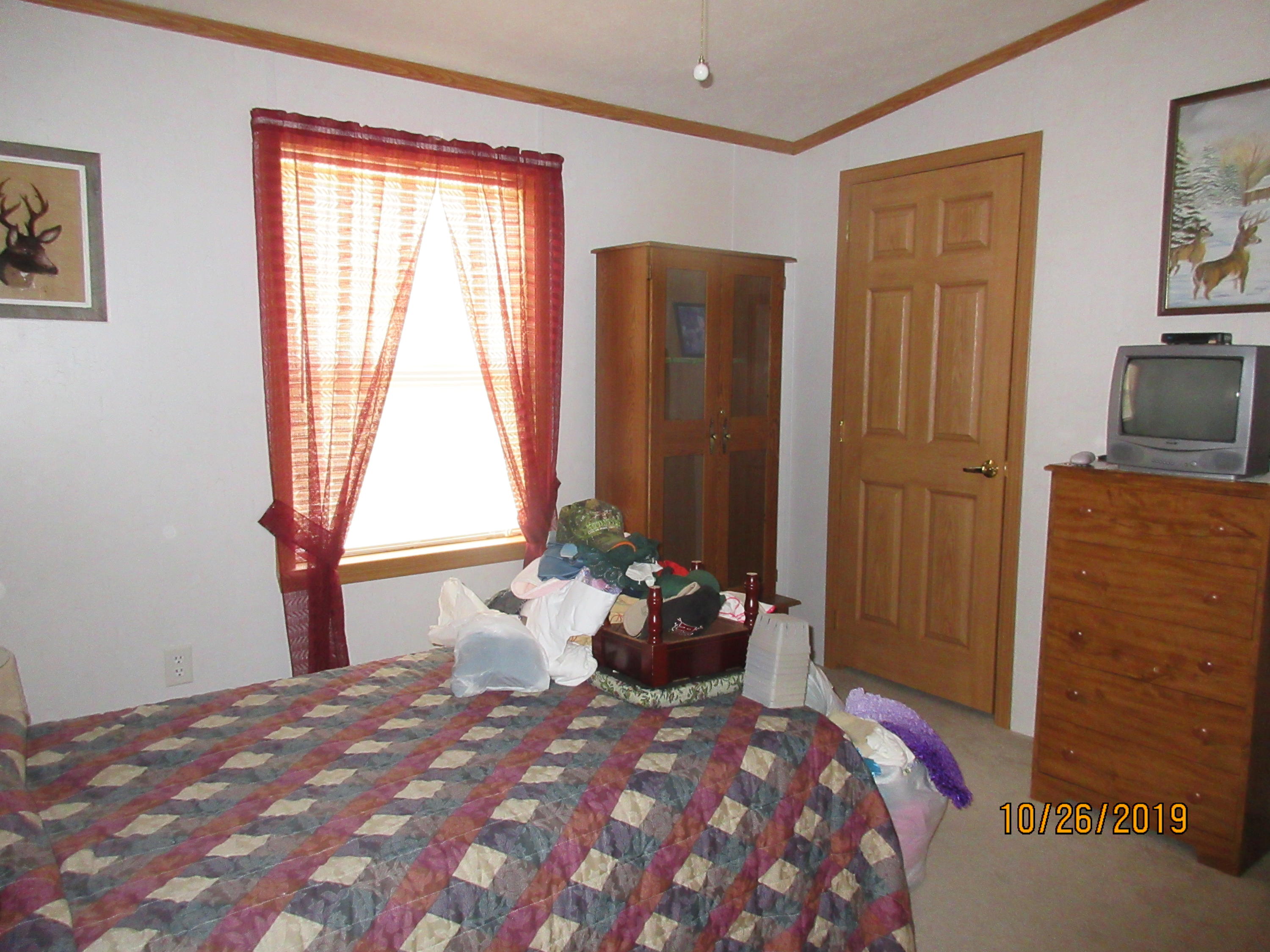 222 Indian River Road Addison, ME 04606 - Photo 10 of 10 Bedroom