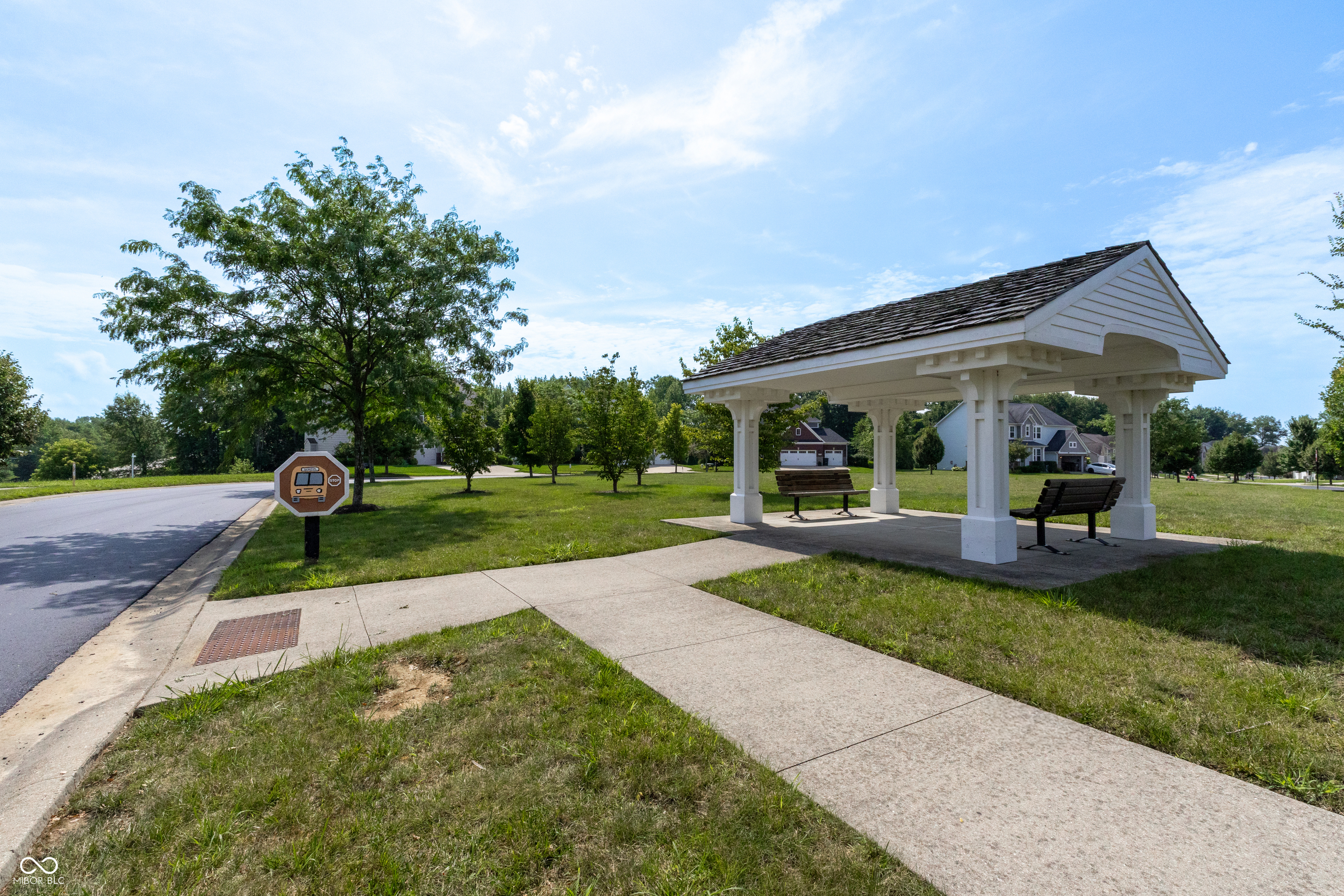 3101 Red Fox Circle Columbus, IN 47201 - Photo 8 of 20