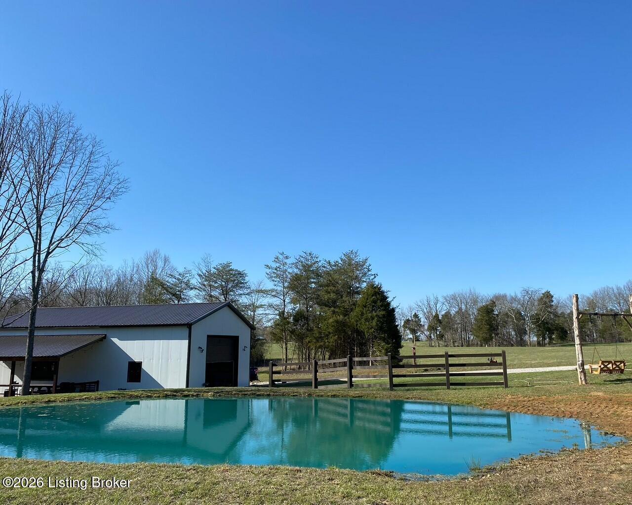 970 River Road Clarkson, KY 42726 - Photo 1 of 58 14970 River Road 2026