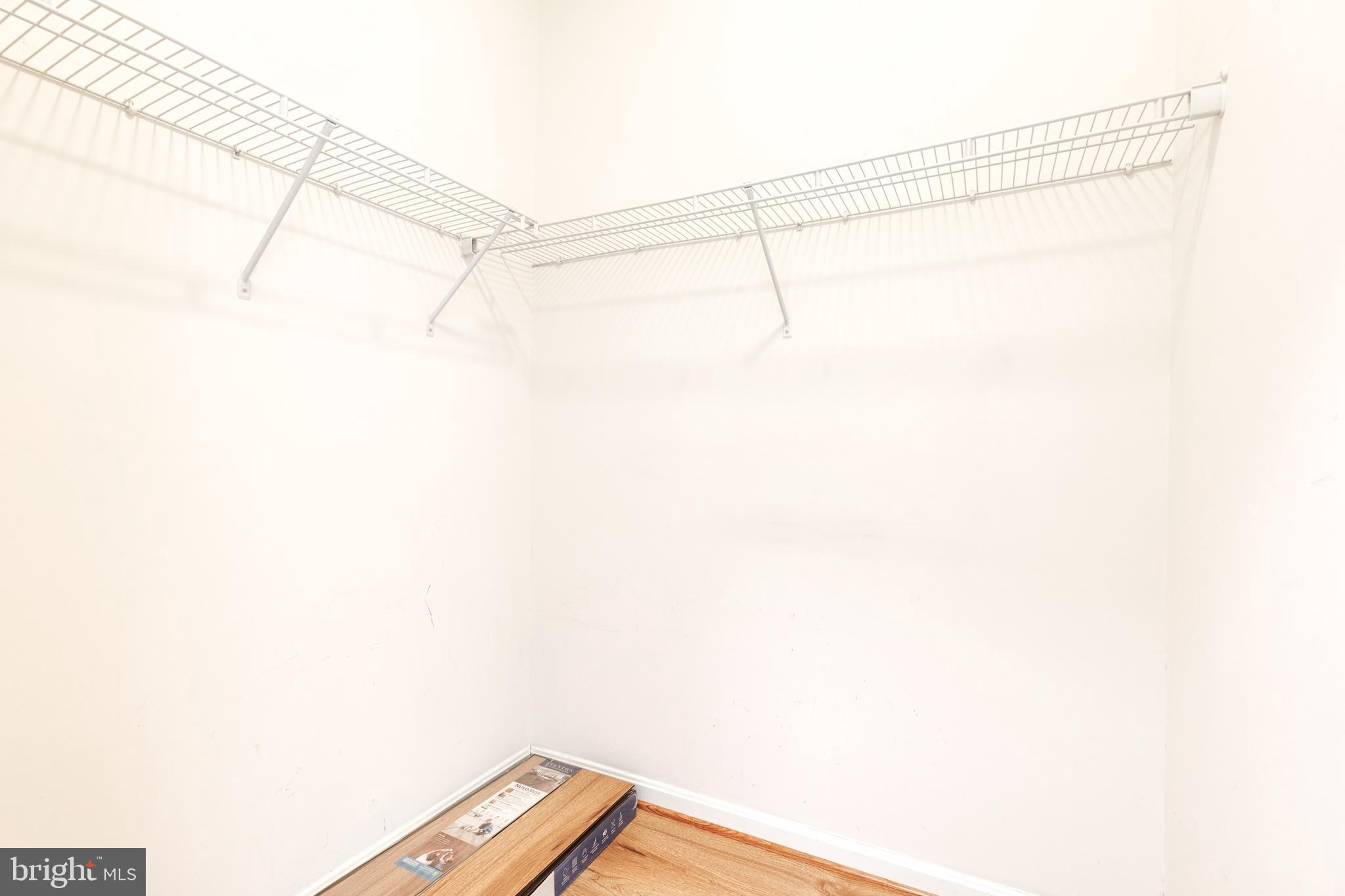 7305 Brookview Road, Unit 308 Elkridge, MD 21075 - Photo 20 of 25 Large additional closet in second bedroom