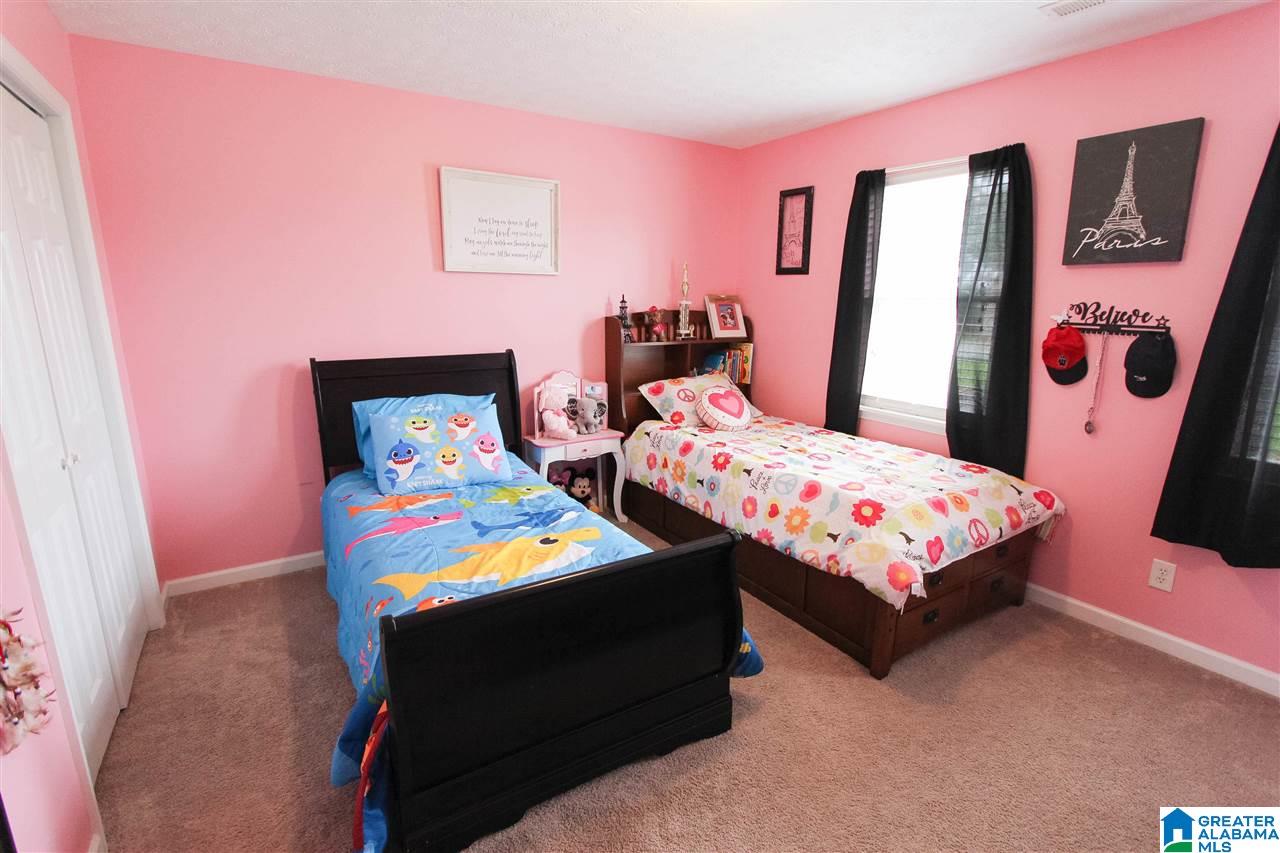 151 Wilson Way Weaver, AL 36277 - Photo 42 of 50