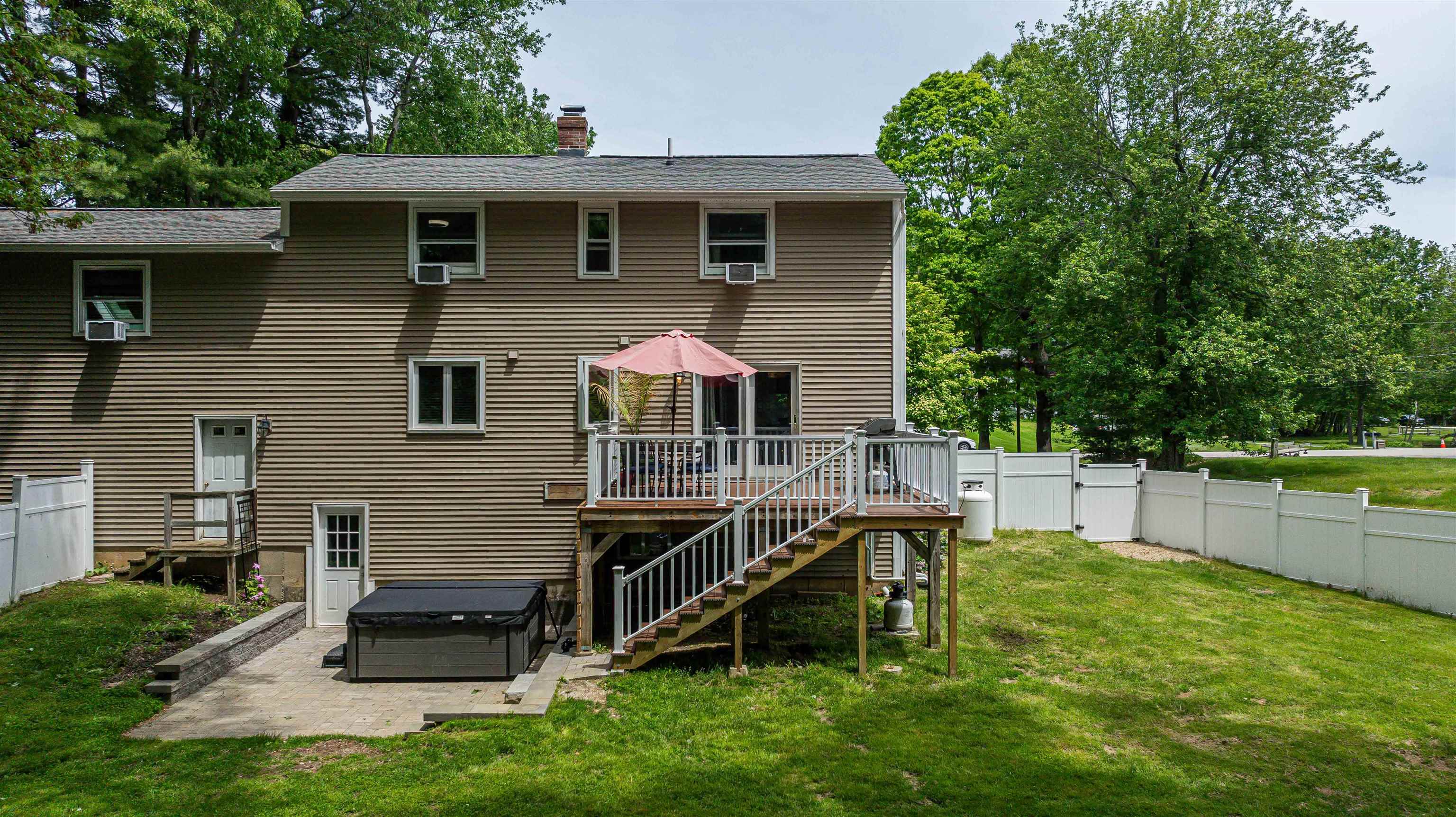 15 Birnum Woods Road Stratham, NH 03885 - Photo 36 of 40