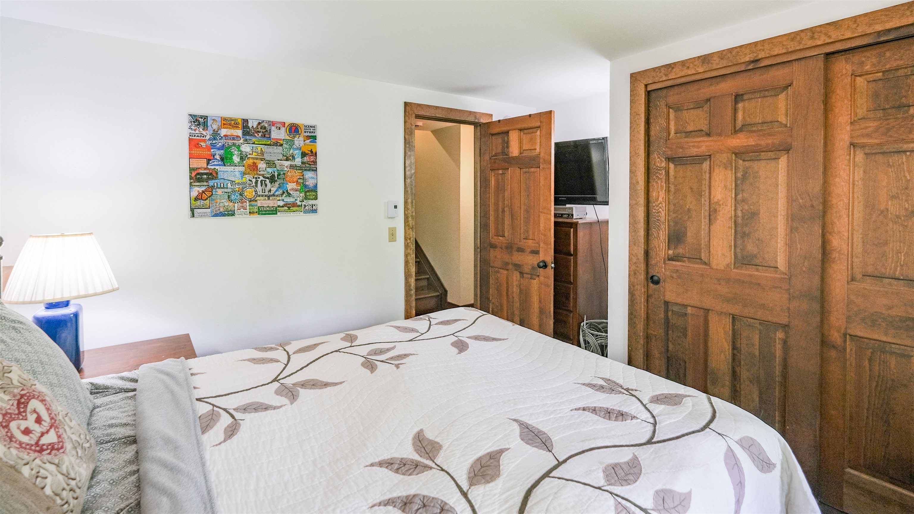 366 Crimson Hawk Road, Unit S124 Plymouth, VT 05056 - Photo 25 of 52