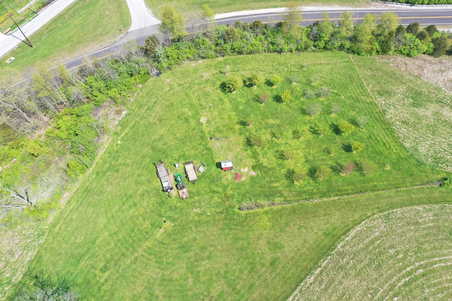 4231 Georgetown Road Frankfort, KY 40601 - Photo 95 of 99 Photo 95