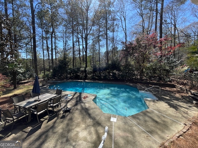 2735 Tribble Mill Road Lawrenceville, GA 30045 - Photo 10 of 35