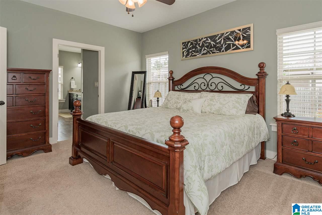 138 Love Lane Sterrett, AL 35147 - Photo 21 of 50