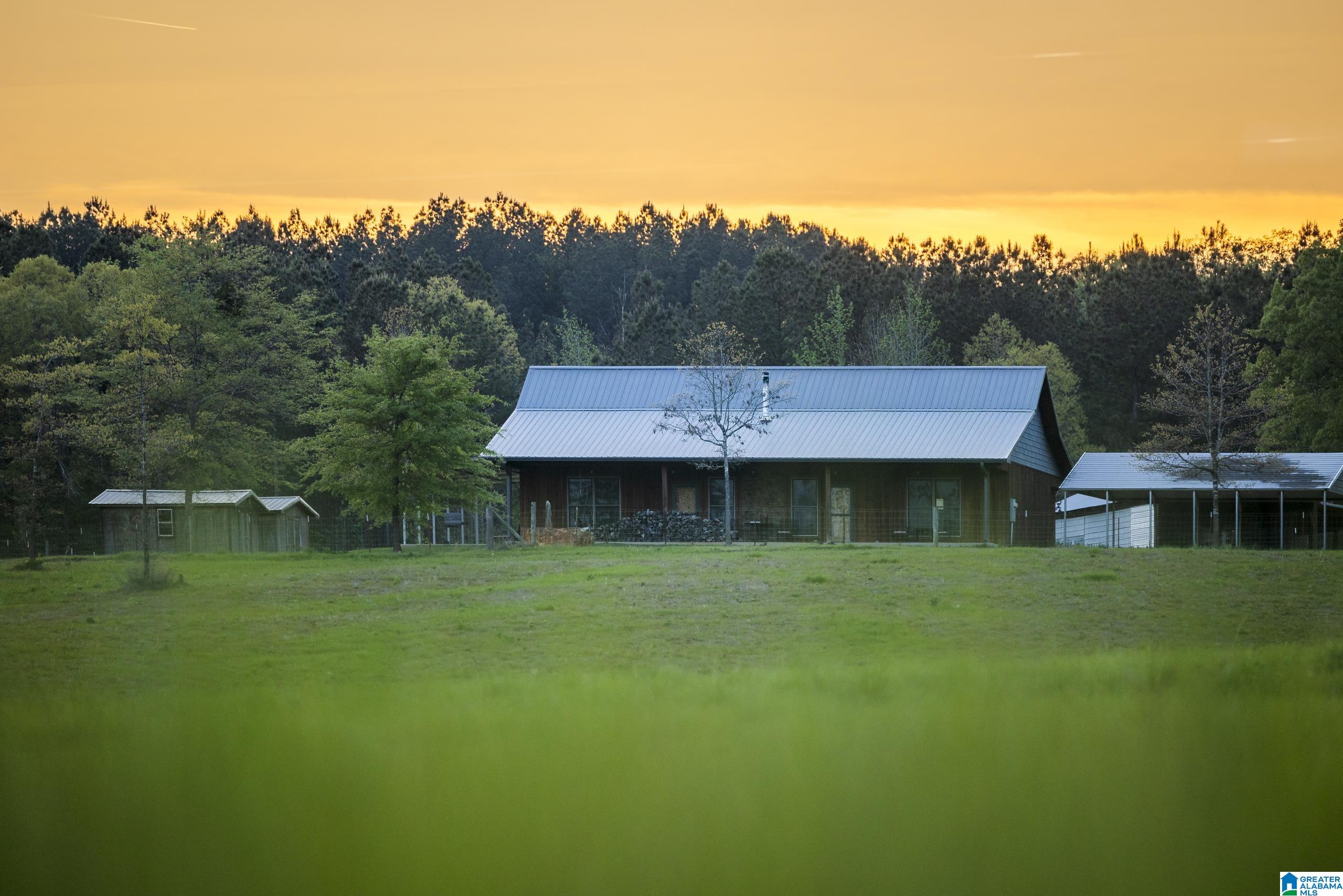 1325 Ledbetter Road Munford, AL 36268 - Photo 85 of 85