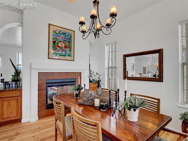 2313 Cinnabar Road Colorado Springs, CO 80921 - Photo 13 of 30 Gallery Image 13