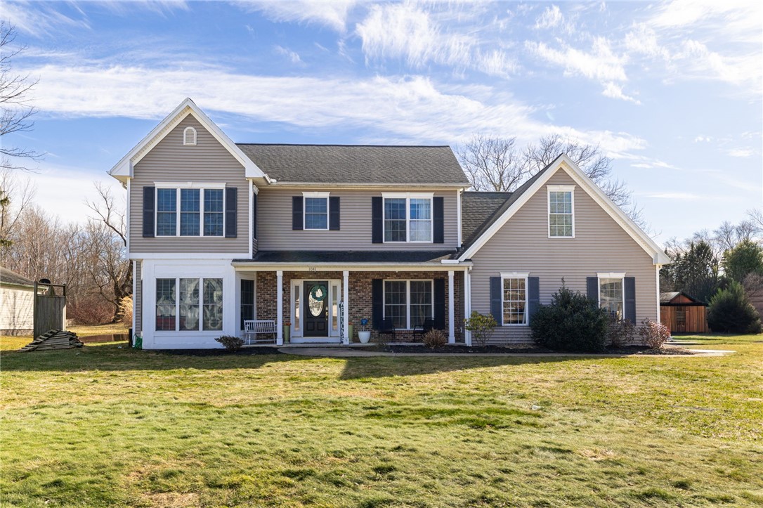 1041 Klem Road Webster, NY 14580 - Photo 1 of 1 `SDC