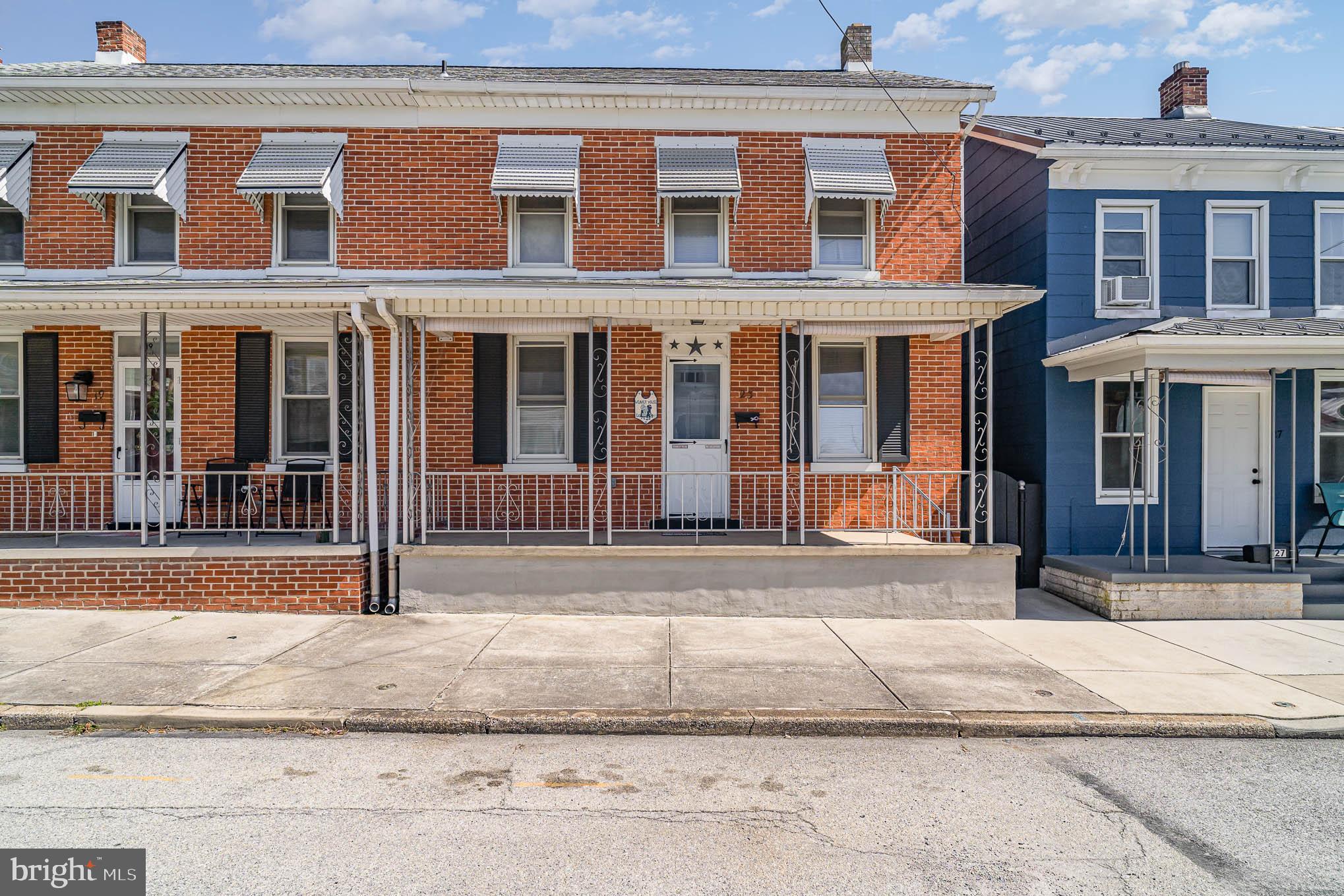 23 South Water Street Spring Grove, PA 17362 - Photo 1 of 27