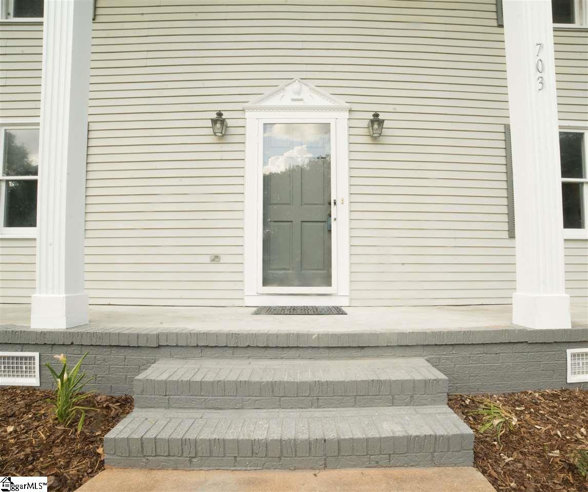 703 Pineapple Pointe Greenville, SC 29607 - Photo 22 of 30 Gallery Image 22