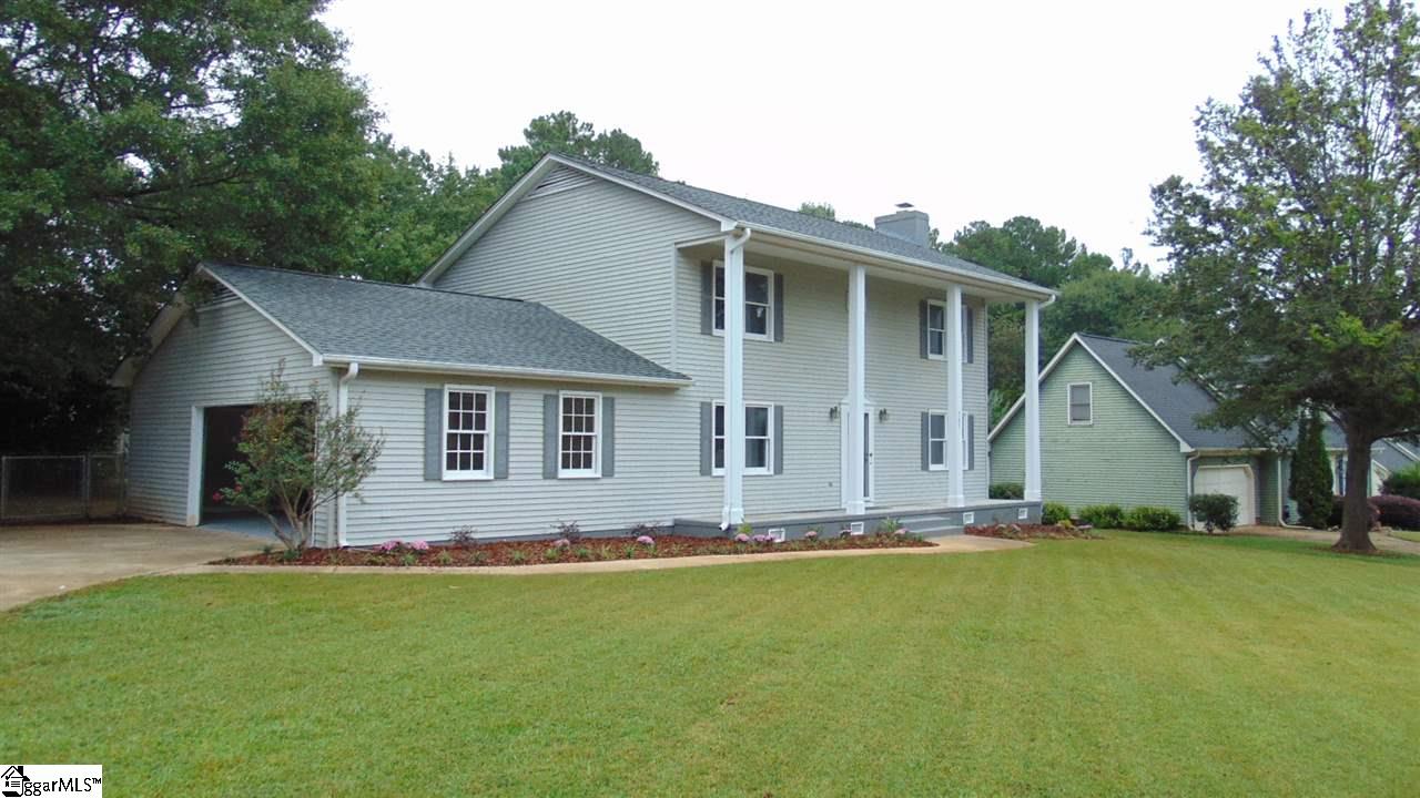 703 Pineapple Pointe Greenville, SC 29607 - Photo 24 of 30 Gallery Image 24