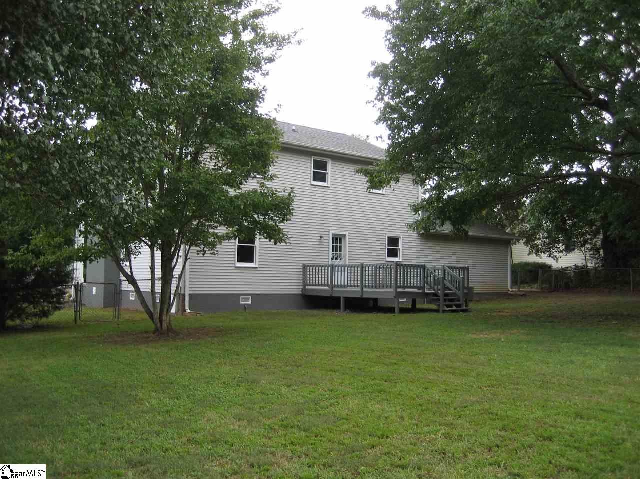703 Pineapple Pointe Greenville, SC 29607 - Photo 28 of 30 Gallery Image 28
