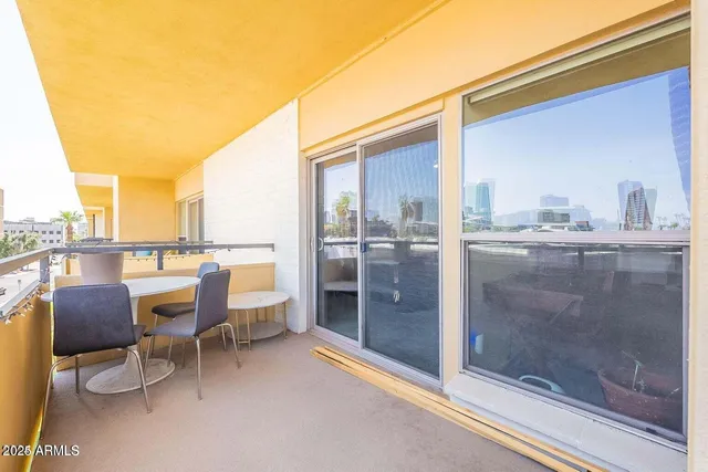 $380,000 | 3600 North 5th Avenue, Unit 307, Phoenix, AZ 85013