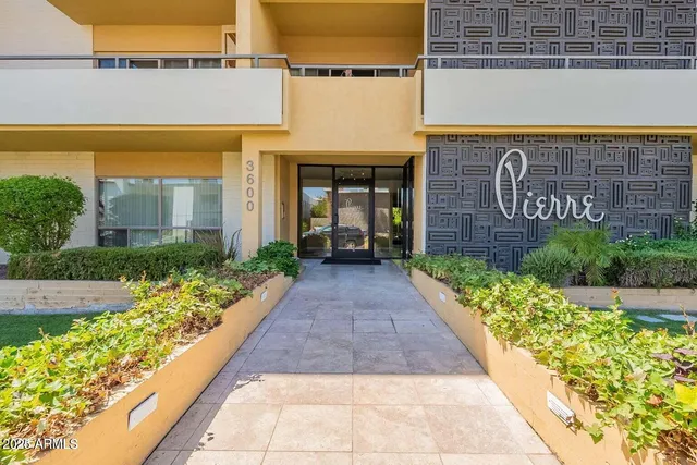 $380,000 | 3600 North 5th Avenue, Unit 307, Phoenix, AZ 85013