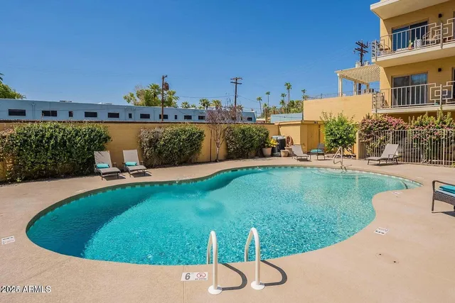 $380,000 | 3600 North 5th Avenue, Unit 307, Phoenix, AZ 85013