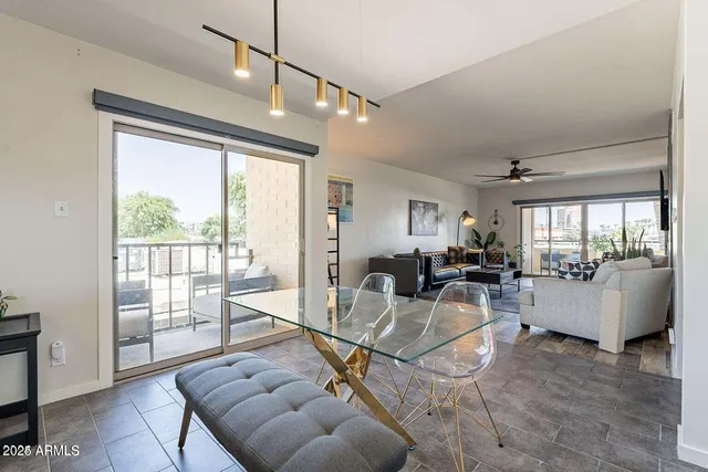 $380,000 | 3600 North 5th Avenue, Unit 307, Phoenix, AZ 85013