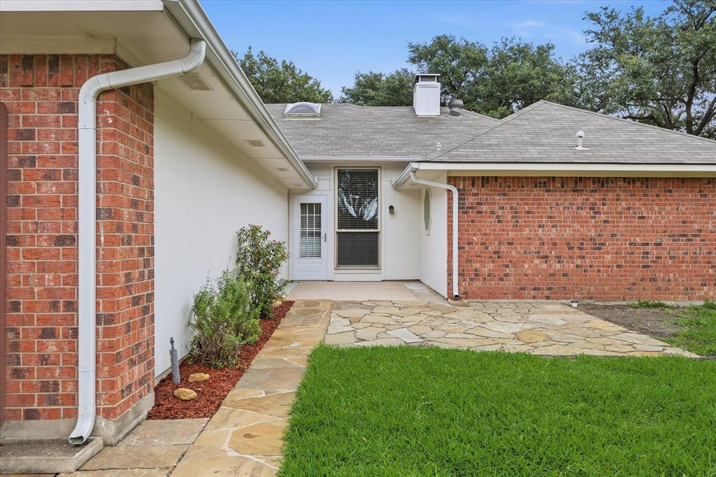 4203 Meadow Ridge Drive Carrollton, TX 75010 - Photo 31 of 32