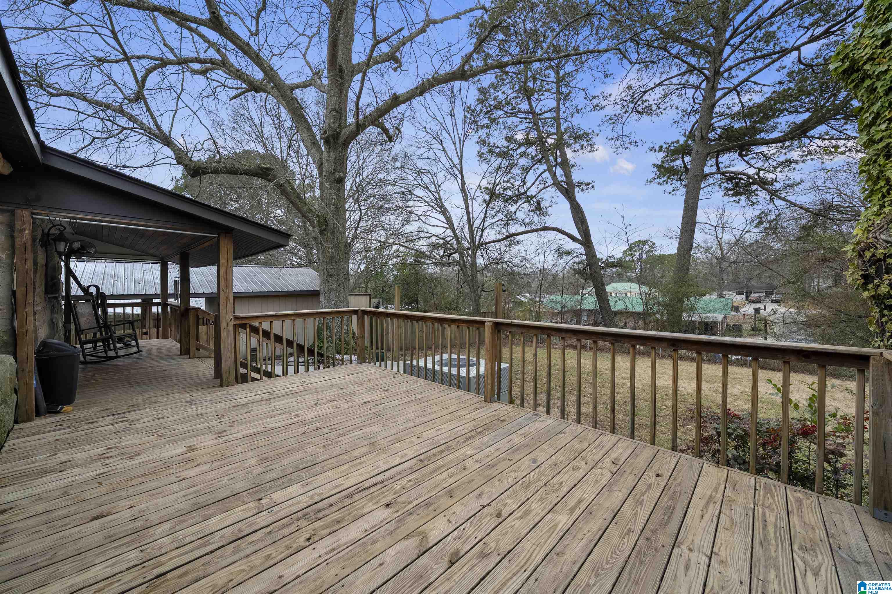 604 4th Avenue South Jasper, AL 35501 - Photo 20 of 27