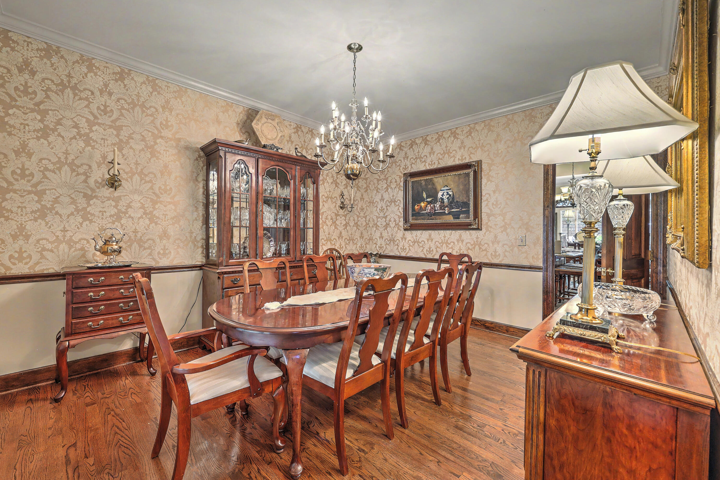 2328 Portside Way Charleston, SC 29407 - Photo 11 of 58 Dining Room