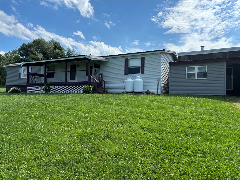 3568 Redmond Road West Sparta, NY 14517 - Photo 2 of 31