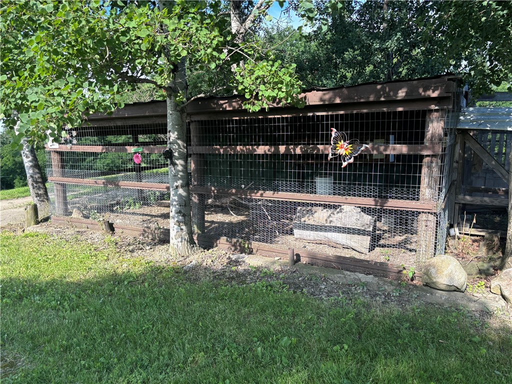 3568 Redmond Road West Sparta, NY 14517 - Photo 23 of 31