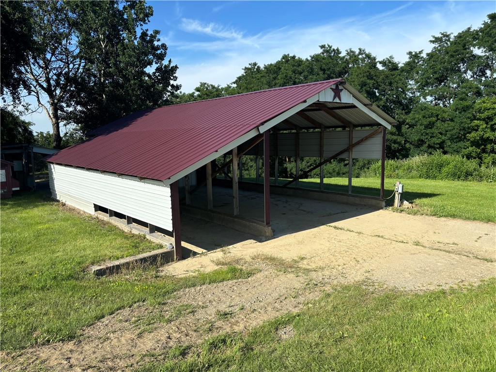 3568 Redmond Road West Sparta, NY 14517 - Photo 25 of 31
