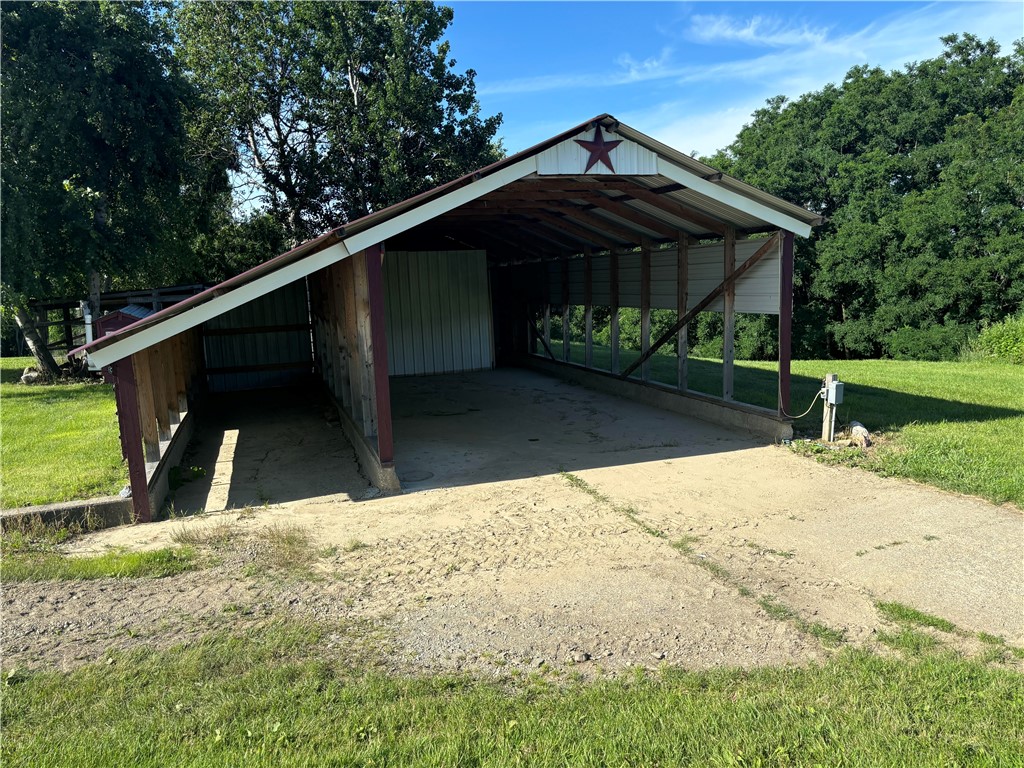 3568 Redmond Road West Sparta, NY 14517 - Photo 26 of 31
