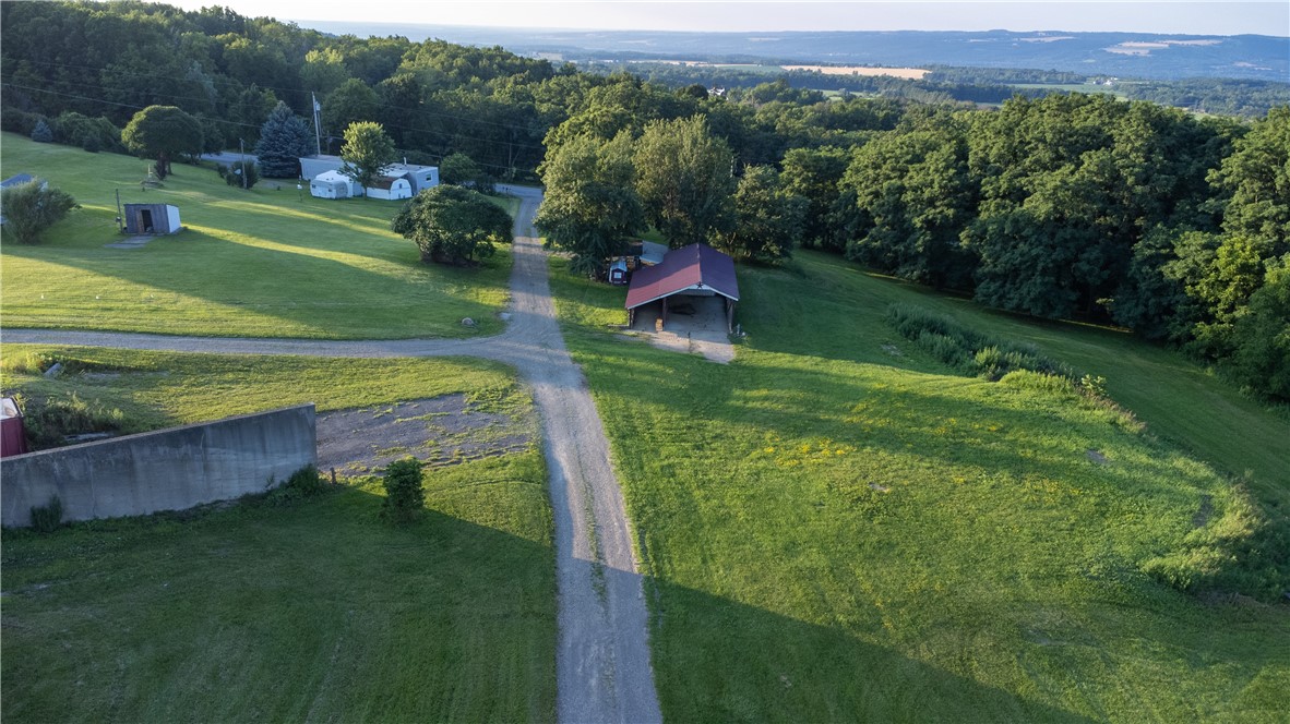 3568 Redmond Road West Sparta, NY 14517 - Photo 28 of 31