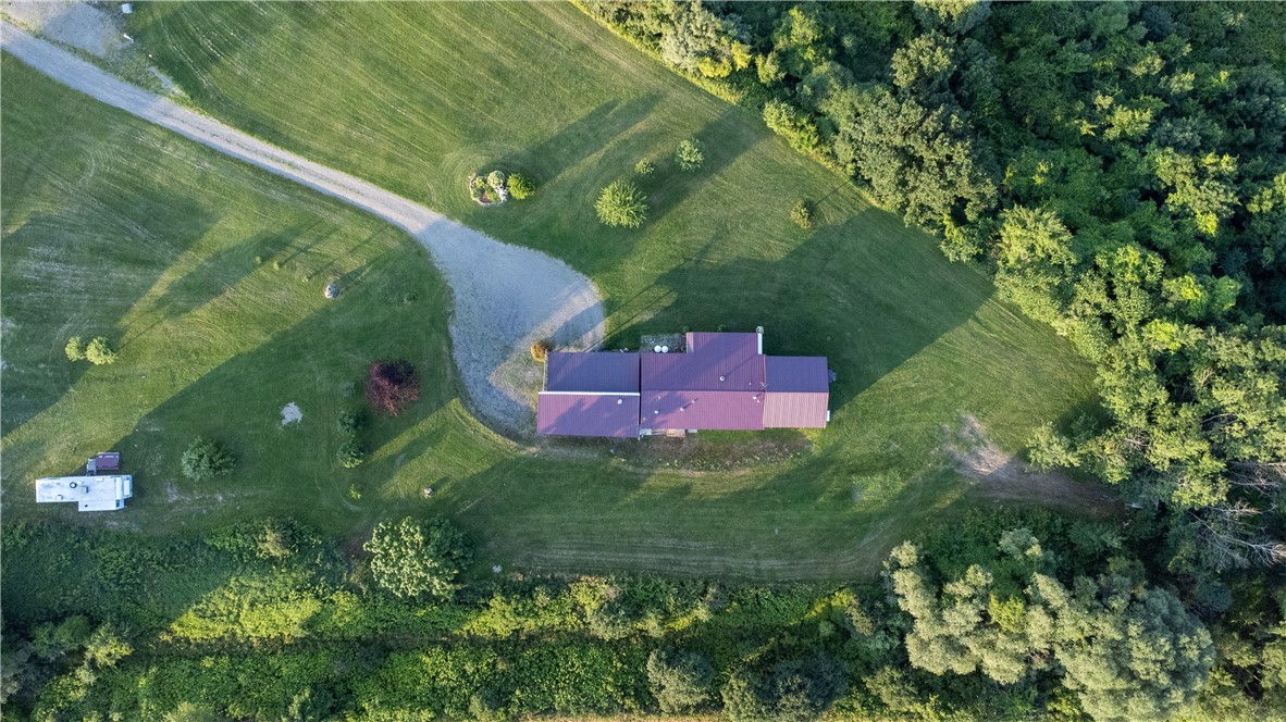 3568 Redmond Road West Sparta, NY 14517 - Photo 29 of 31