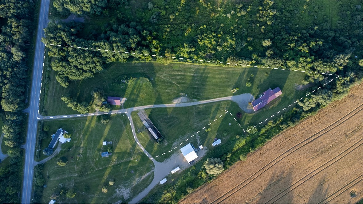 3568 Redmond Road West Sparta, NY 14517 - Photo 3 of 31