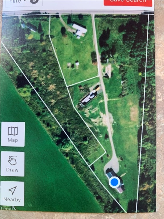 3568 Redmond Road West Sparta, NY 14517 - Photo 4 of 31