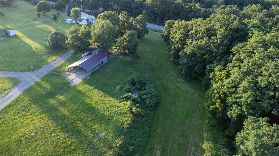 3568 Redmond Road West Sparta, NY 14517 - Photo 6 of 31