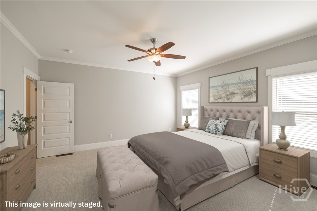 105 Inverness Road Athens, GA 30606 - Photo 40 of 75