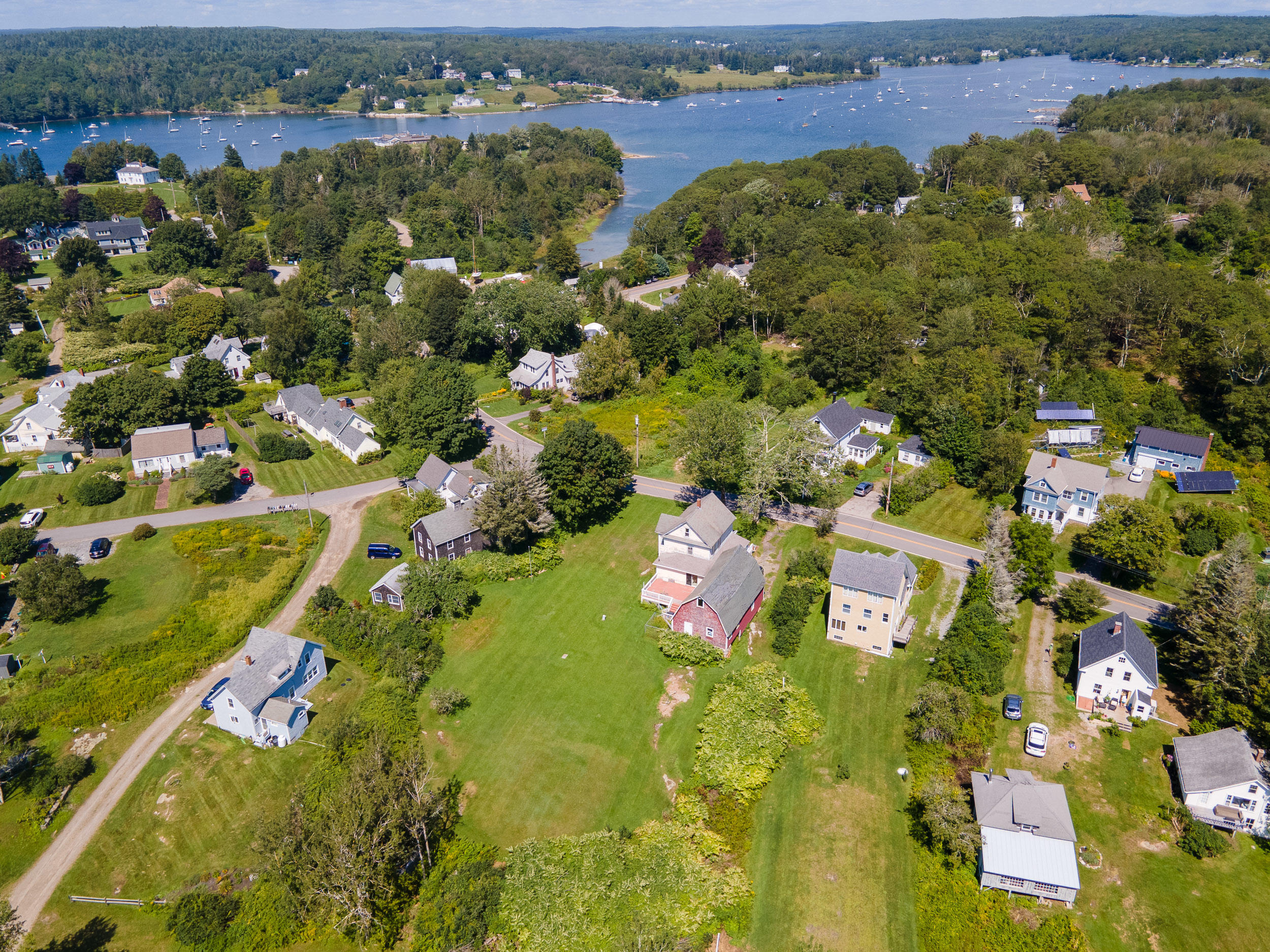 202 Snowball Hill Road New Harbor, ME 04554 - Photo 41 of 44 202 Snowball Hill Rd_New Harbor_41