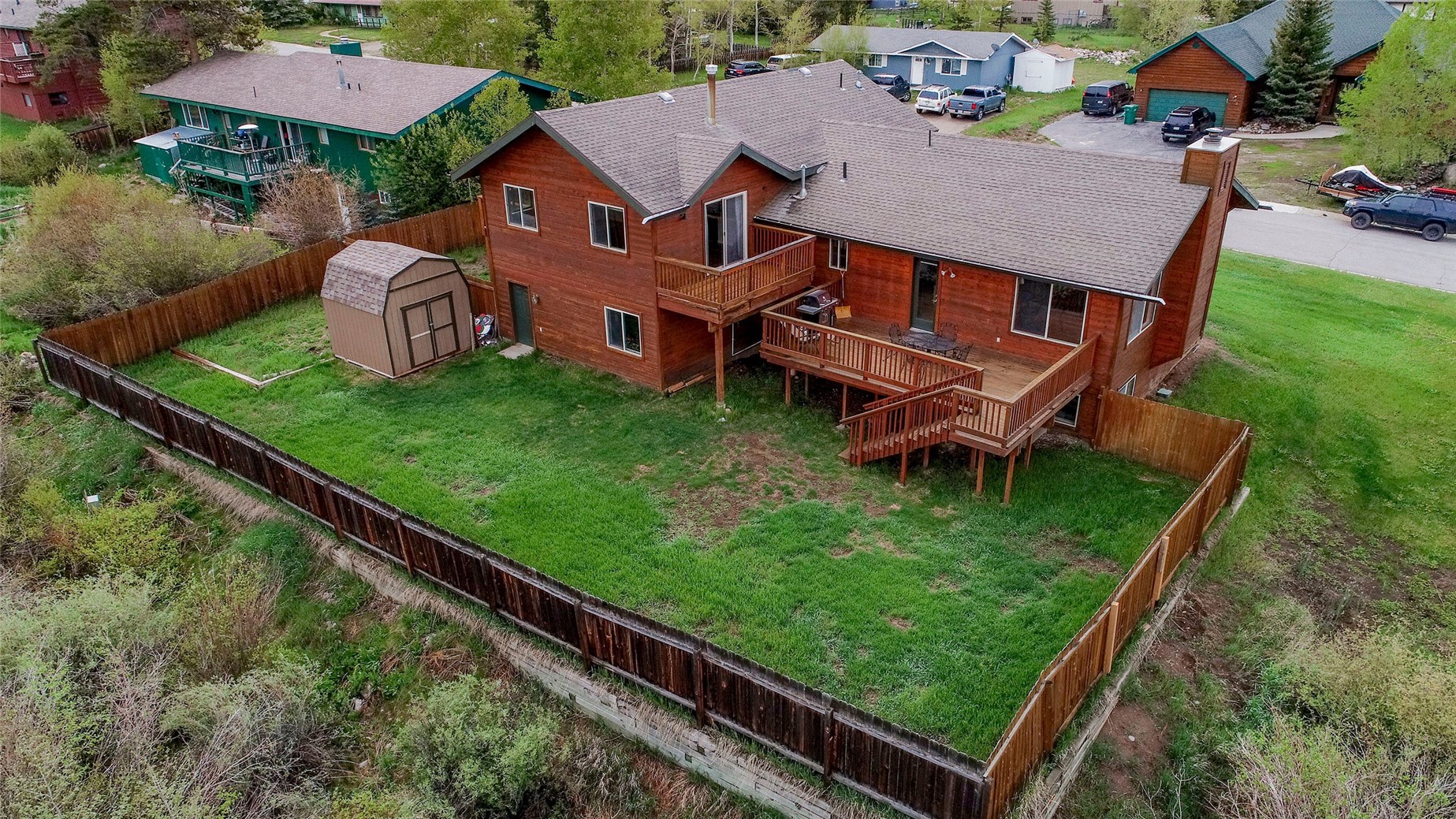 231 Alpine Road Dillon, CO 80435 - Photo 35 of 40 Gallery Image 35