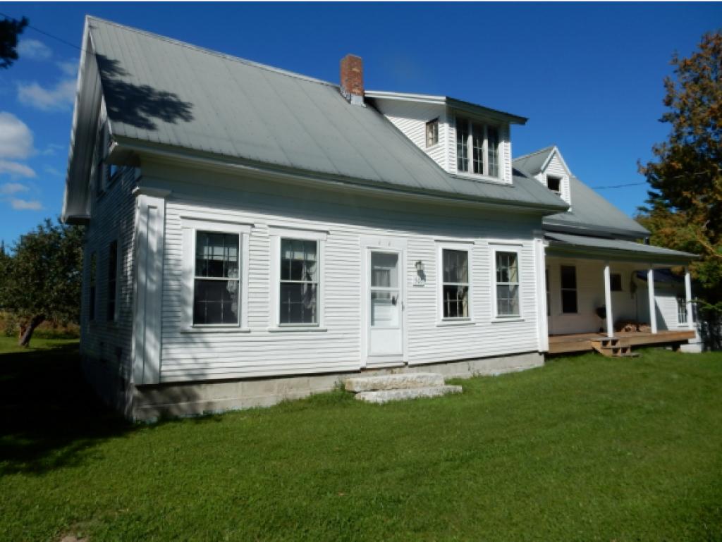505 North Shore Road Greensboro, VT 05841 - Photo 1 of 16
