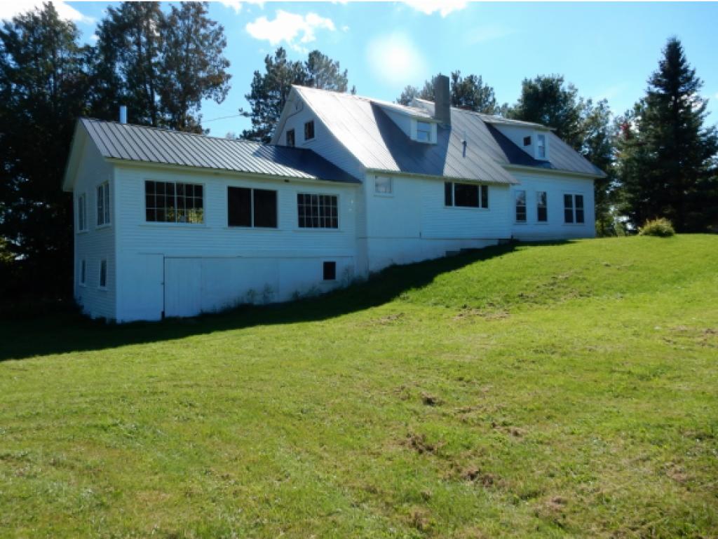 505 North Shore Road Greensboro, VT 05841 - Photo 2 of 16