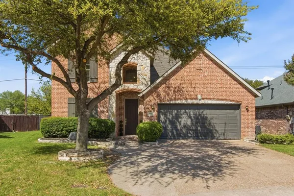 $699,500 | 1902 Bentwood Court, Grapevine, TX 76051