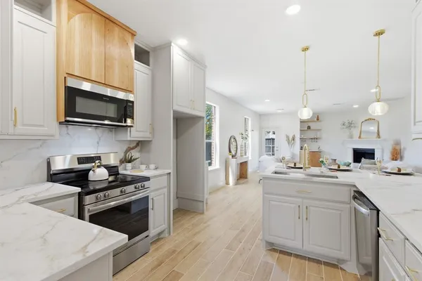 $699,500 | 1902 Bentwood Court, Grapevine, TX 76051