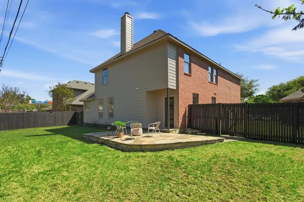 $699,500 | 1902 Bentwood Court, Grapevine, TX 76051