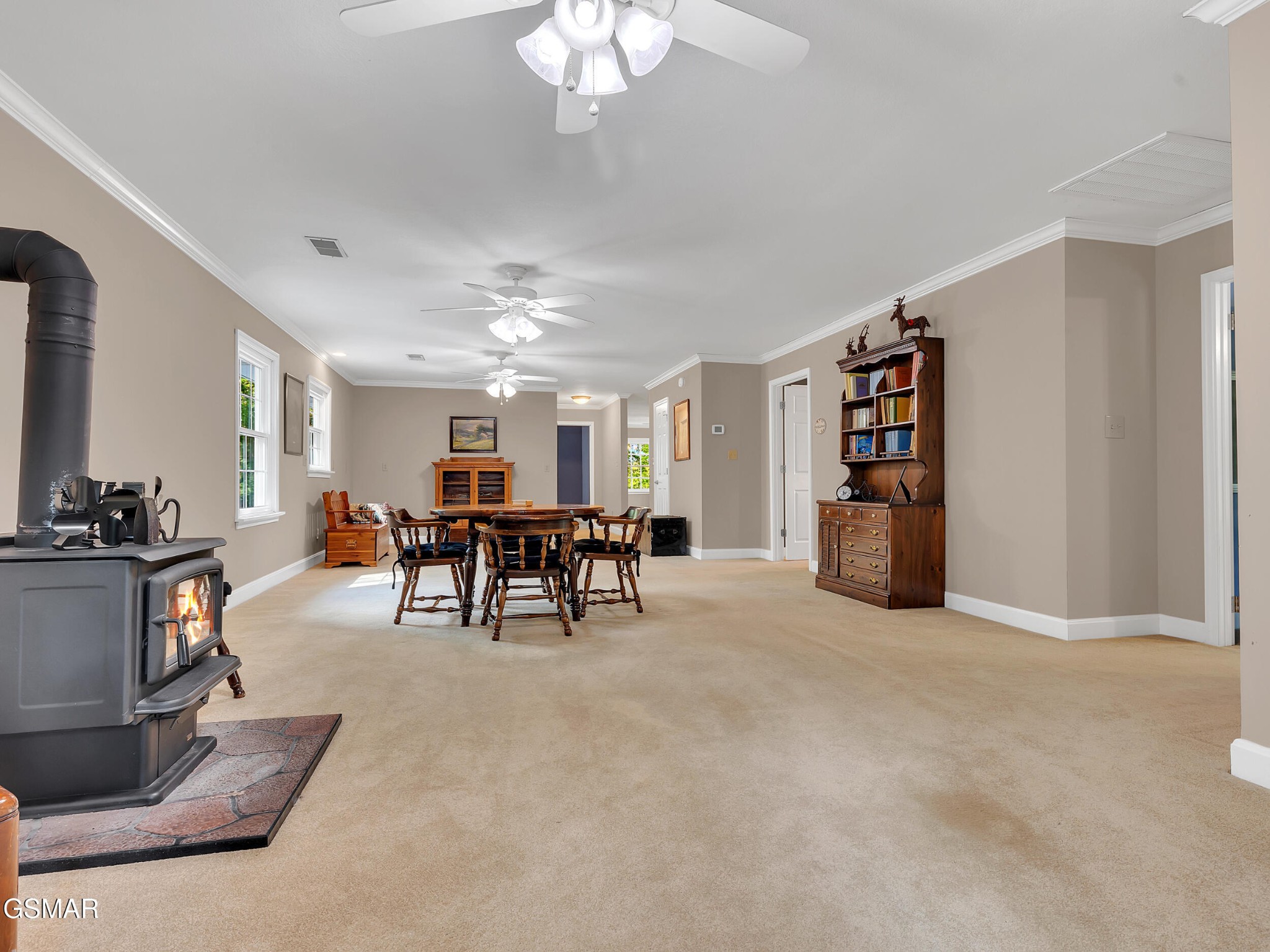 6525 Idumea Road Corryton, TN 37721 - Photo 42 of 64