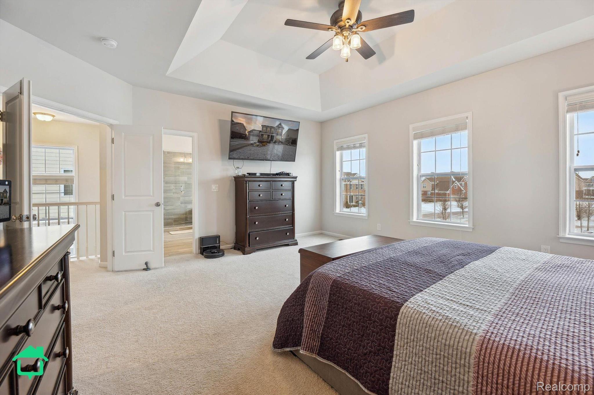 51256 Scarborough Road Canton, MI 48188 - Photo 22 of 47