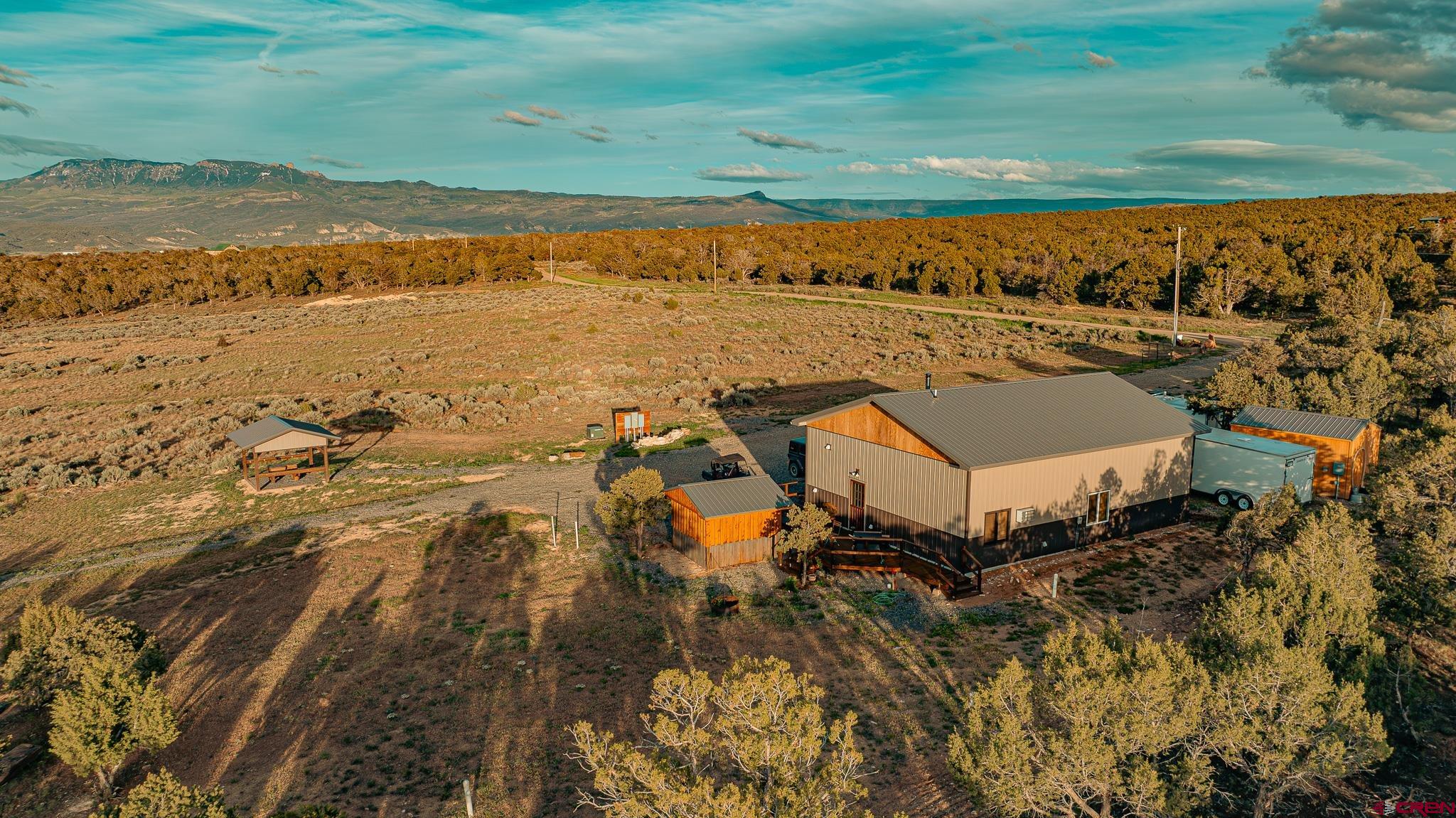 75707 B76 Road Crawford, CO 81415 - Photo 10 of 45