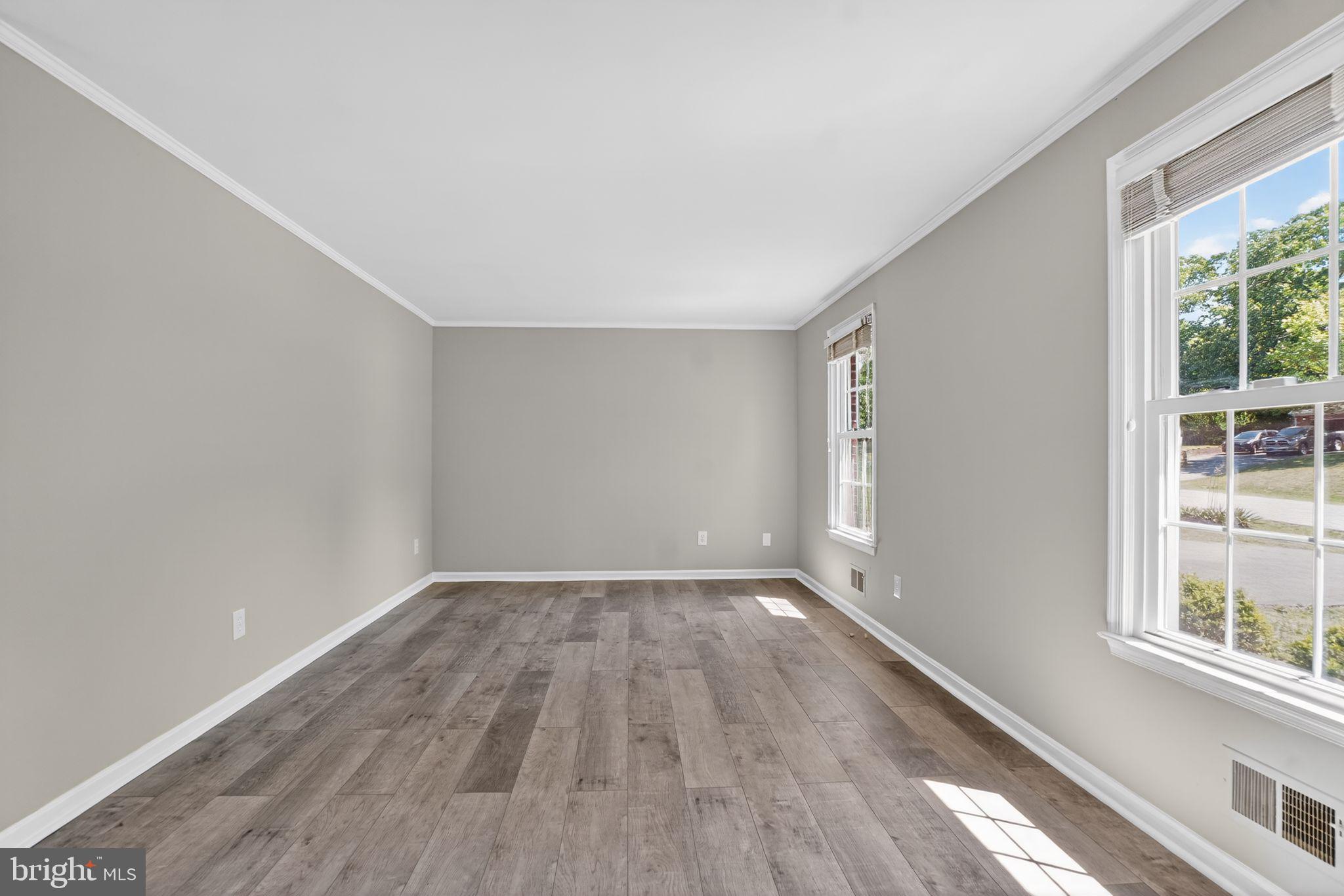 507 Clarks Run Road La Plata, MD 20646 - Photo 11 of 49 Bright and airy open space awaits.