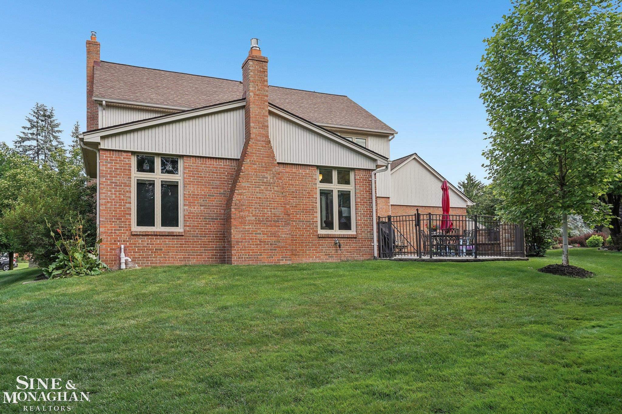 3473 Summit Ridge Drive Rochester Hills, MI 48306 - Photo 39 of 44