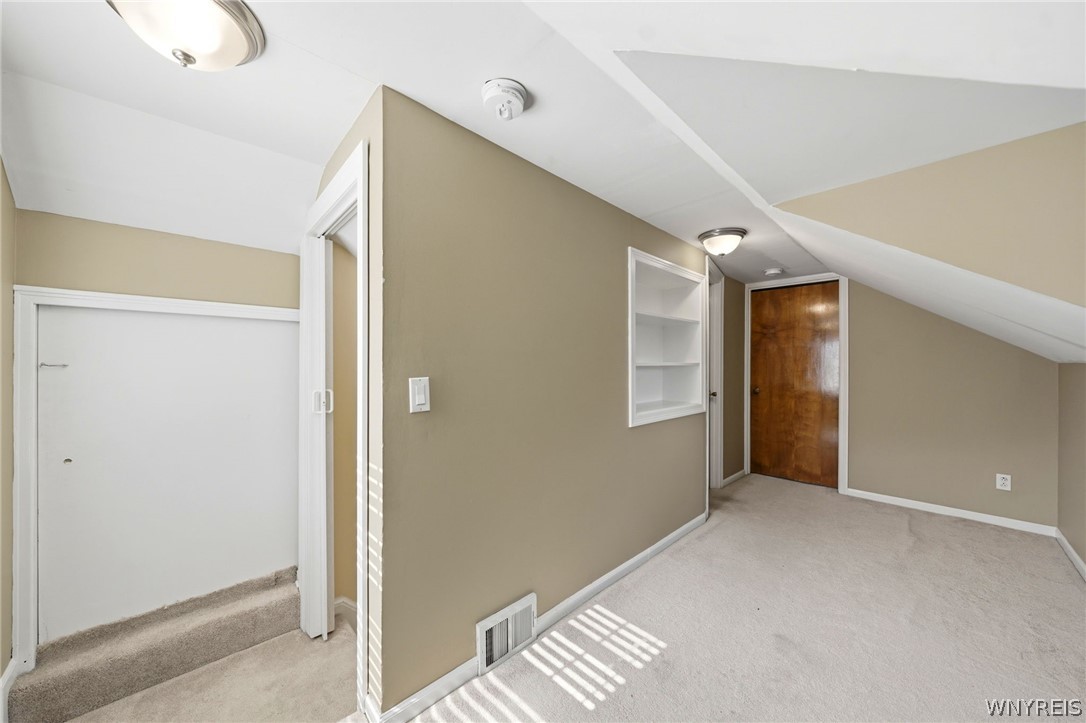 212 Treadwell Road Tonawanda, NY 14150 - Photo 19 of 39