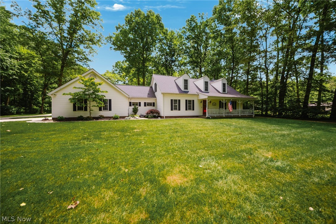 4879 Boneta Road Medina, OH 44256 - Photo 3 of 50 Gallery Image 3